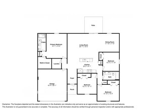 2219 SE Mariposa Ave in Port St. Lucie, FL - Building Photo - Building Photo