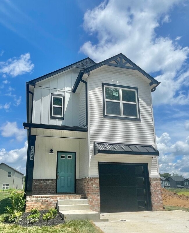 property at 624 Southern Pass Run