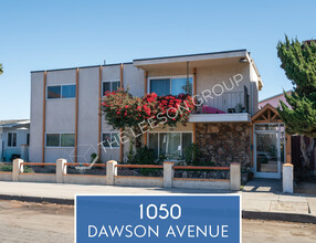 1050 Dawson Ave in Long Beach, CA - Building Photo - Primary Photo