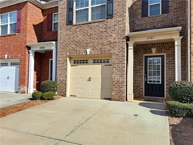 2767 Gower Way in Suwanee, GA - Building Photo - Building Photo