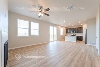 22855 E 47th Ave in Aurora, CO - Building Photo - Building Photo