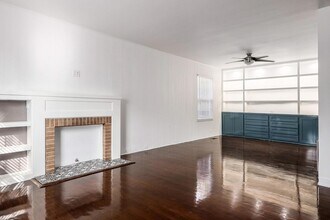 804 W 31st St, Unit A in Austin, TX - Building Photo - Building Photo