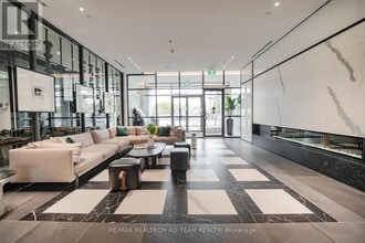 1480 Bayly St in Pickering, ON - Building Photo - Building Photo