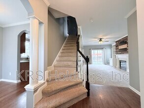 1524 Heritage Garden St in Wake Forest, NC - Building Photo - Building Photo