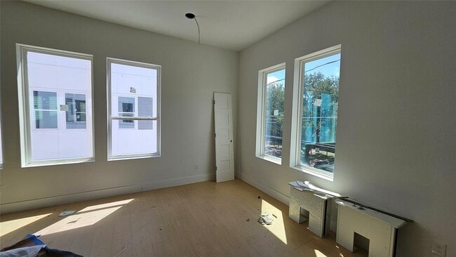 3405 St Emanuel St in Houston, TX - Building Photo - Building Photo