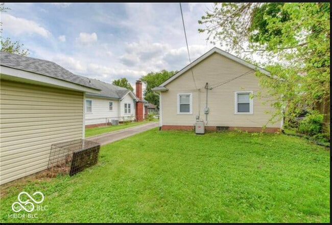 428 W 43rd St in Indianapolis, IN - Building Photo - Building Photo