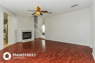 409 Dogwood Trail in Desoto, TX - Building Photo - Building Photo