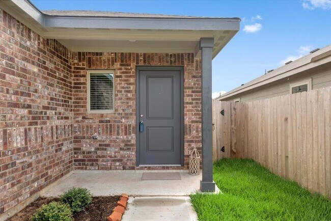 13567 bay springs drive in Conroe, TX - Building Photo - Building Photo