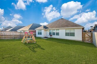 1608 Castle Creek Dr in Little Elm, TX - Building Photo - Building Photo