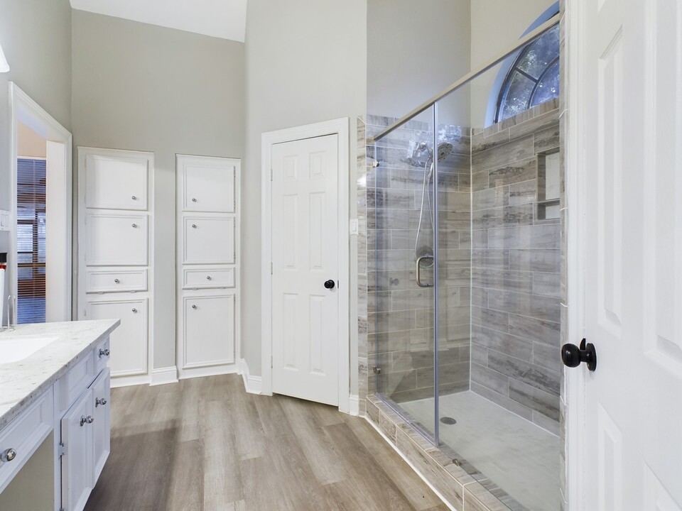 11614 Taos Ln in Houston, TX - Building Photo