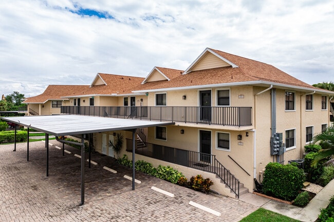 Bayside Villas