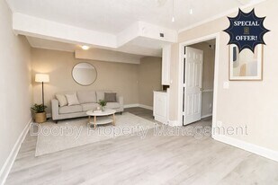 5102 TN-58, Unit Unit 1 in Chattanooga, TN - Building Photo