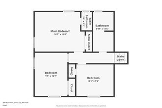 3500 Ruysser Rd in Kansas City, MO - Building Photo - Building Photo