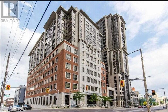 property at 150 Main St W