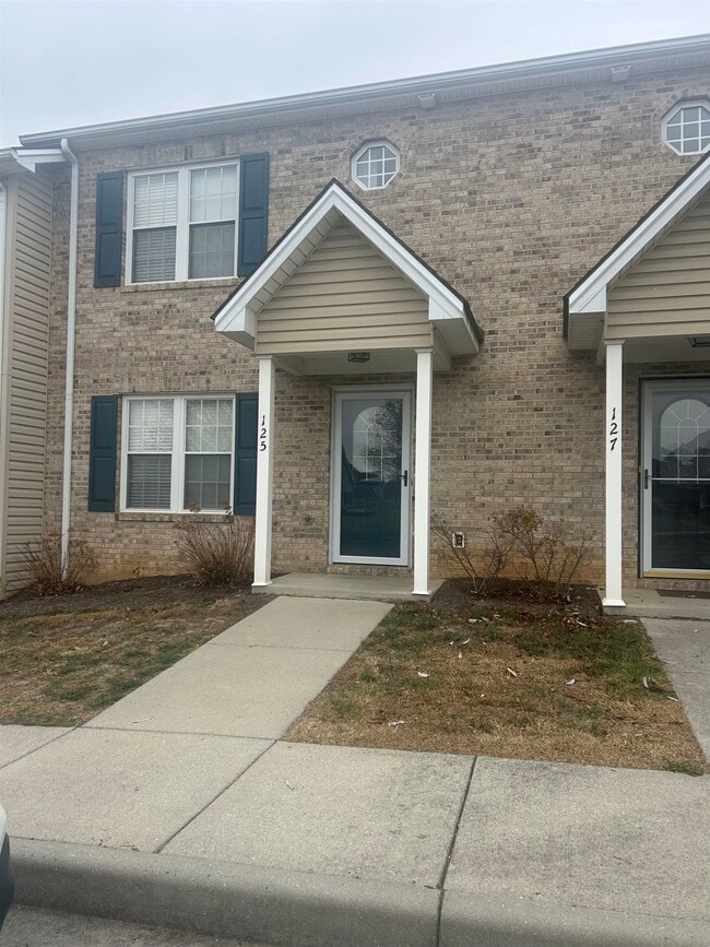 125 Joyce Dr in Bridgewater, VA - Building Photo - Building Photo