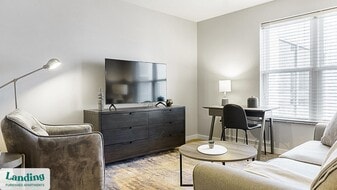 335 W 9th St in Indianapolis, IN - Building Photo