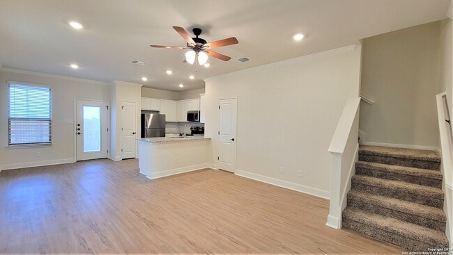 7510 Astro Fld in San Antonio, TX - Building Photo - Building Photo