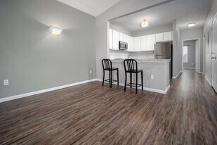 The Edge at Norman Condos in Norman, OK - Building Photo