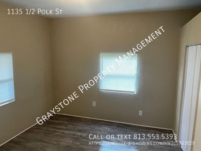 1135 Polk St in Bartow, FL - Building Photo - Building Photo