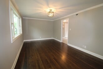 7509 Conser in Overland Park, KS - Building Photo - Building Photo