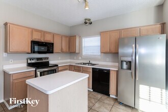 1016 Chancellorsville Pkwy in Grand Prairie, TX - Building Photo - Building Photo