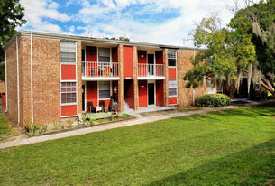 Timberfalls Apartments