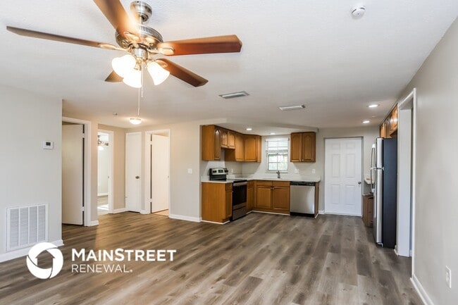 2922 Java Plum Ave in Sarasota, FL - Foto de edificio - Building Photo