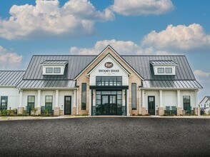Hackney House Apartments in Oconomowoc, WI - Building Photo - Building Photo