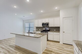 3523 Britton Burrow Way in Richmond, TX - Building Photo - Building Photo