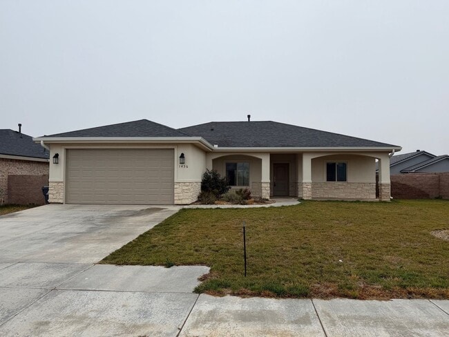 property at 1436 Champagne Blvd