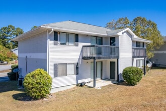 Chambers Cove in Macon-Bibb, GA - Building Photo - Building Photo