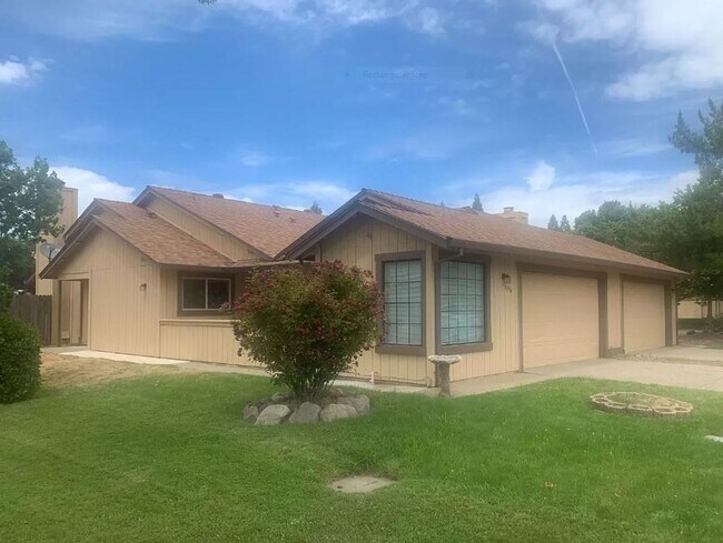 8192-8194 Talbot Way in Citrus Heights, CA - Building Photo - Building Photo