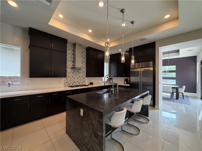 66 Pristine Glen St in Las Vegas, NV - Building Photo - Building Photo