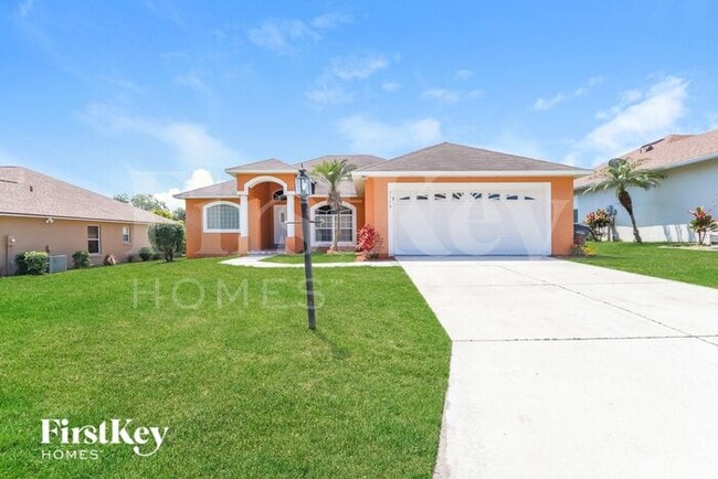 property at 2530 Pine Valley Dr