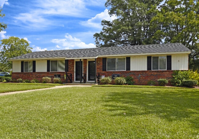Villages at Heritage Place Apartments