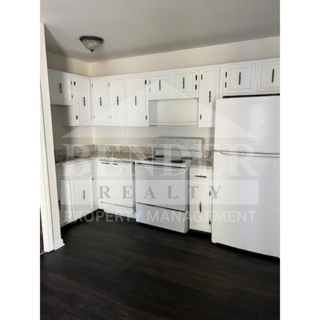 4816-4818 Charwood Trail NW in Cleveland, TN - Building Photo - Building Photo