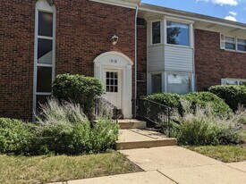 518 W Miner St in Arlington Heights, IL - Building Photo