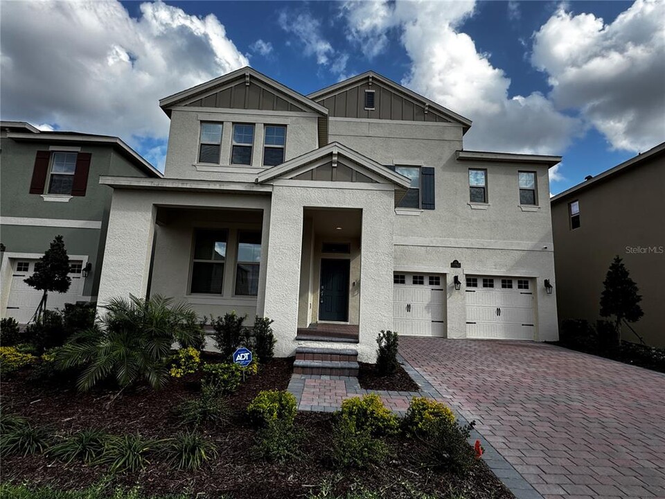 12763 Charmed Dr in Winter Garden, FL - Building Photo