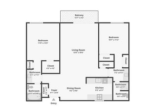 5460 White Oak Ave, Unit C315 in Encino, CA - Building Photo - Building Photo