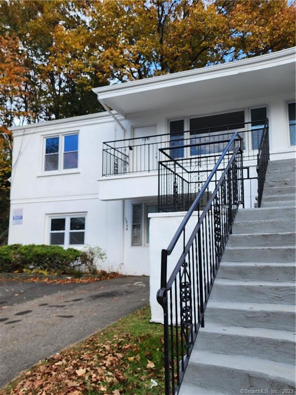 126 Goddard Ave in Bridgeport, CT - Building Photo - Building Photo