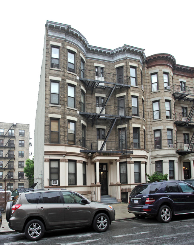 1166 Pacific St in Brooklyn, NY - Building Photo - Building Photo