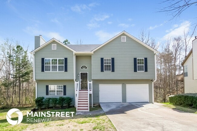 property at 7370 Hunters Ridge Dr