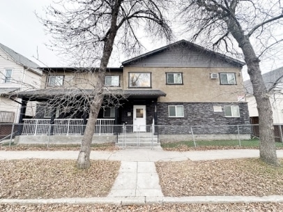 property at 138 Lorne Ave