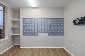 McGowan Flats Apartments in Little Rock, AR - Building Photo - Interior Photo