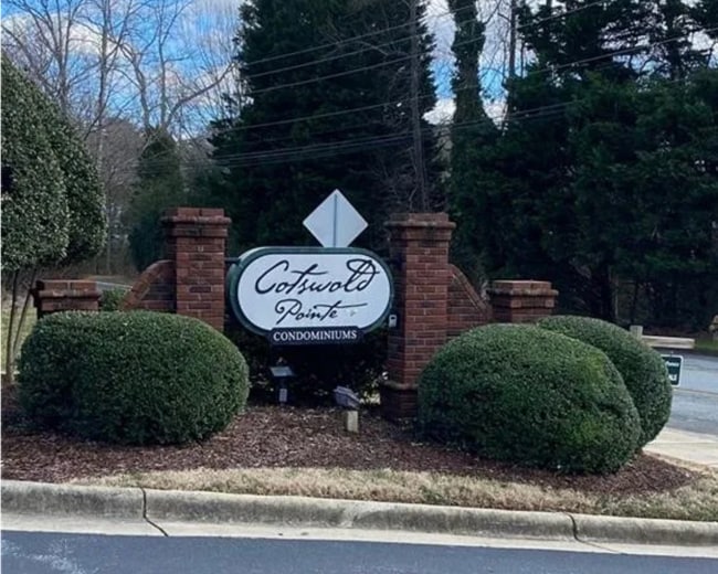 property at 3708 Cotswold Terrace