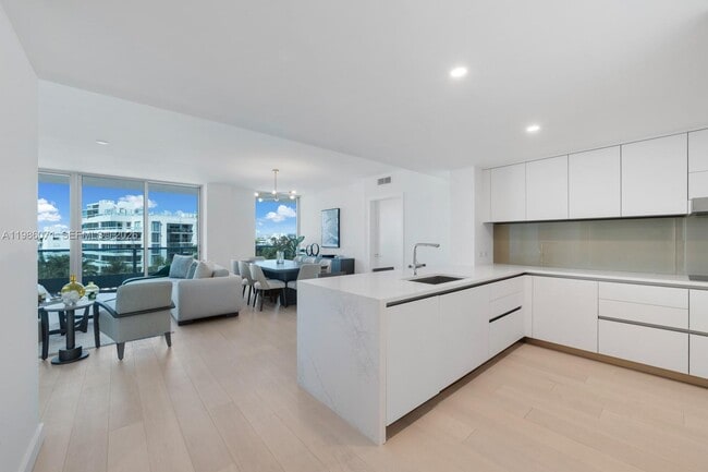 property at 9221 E Bay Harbor Dr