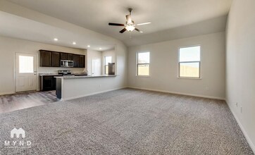 143 Bovine Dr in Newark, TX - Building Photo - Building Photo