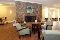 Interior Photo - Yester Oaks Apartments in Mobile, Alabama