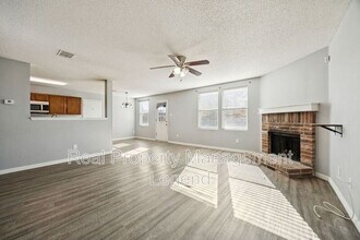 2900 Sheridan Ln in Wylie, TX - Building Photo - Building Photo