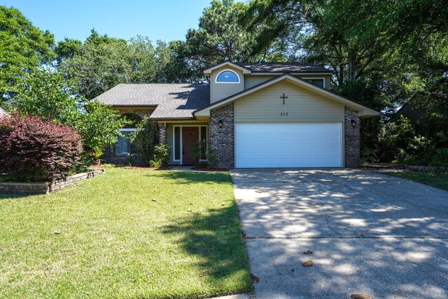property at 213 Bayberry Dr